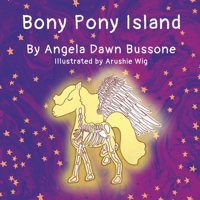 Bony Pony Island B0BST81WLX Book Cover