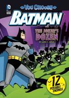 The Joker's Dozen 1434297071 Book Cover