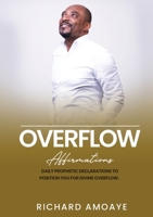 Overflow: Affirmations 0648758125 Book Cover