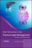 Practical Lipid Management: Concepts and Controversies 0470056908 Book Cover