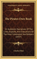 The Pirates Own Book 0486276074 Book Cover