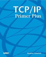 TCP/IP Primer Plus 0672322080 Book Cover