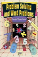 Problem Solving and Word Problems (Math Success) 0766025659 Book Cover