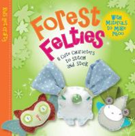 Forest Felties 1908005599 Book Cover