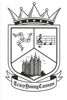 Tracy Y Cannon: His Life and His Legacy B0F42TF4DY Book Cover