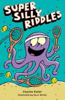 Super Silly Riddles 080697723X Book Cover