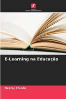 E-Learning na Educação 6209319963 Book Cover