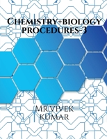 Chemistry+biology procedures -3 1648697097 Book Cover