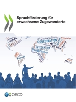 Sprachförderung für erwachsene Zugewanderte 9264934375 Book Cover