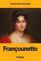 Françounetto 1985292858 Book Cover