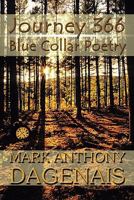 Journey 366: Blue Collar Poetry 1451221975 Book Cover