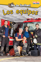 ¡No te limites! Los equipos (Outside the Box: Teams) (Spanish Version) 1425826830 Book Cover