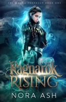 Ragnarök Rising 1913924076 Book Cover