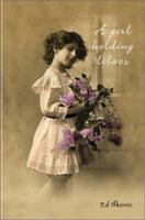 A Girl Holding Lilacs 0595253784 Book Cover