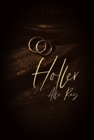 Holler B0858W4YKY Book Cover
