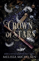 Crown of Stars B0C272Q79L Book Cover