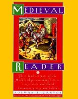 The Medieval Reader 0062720554 Book Cover