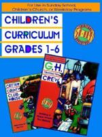 Children's Curriculum - The Church You've Always Longed for 1578490162 Book Cover