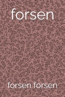 forsen B0DYZ9WFQS Book Cover
