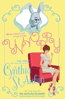 Unhoppy: The Case Files of Dr. Matilda Schmidt, Paranormal Psychologist #3 B084DFZNN3 Book Cover