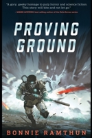 Proving Ground 1075463467 Book Cover
