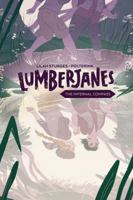 Lumberjanes: The Infernal Compass 1684152526 Book Cover