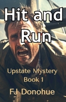 Hit and Run B0C1289F17 Book Cover