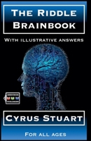 The Riddle Brainbook 936356424X Book Cover