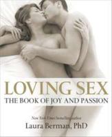 Loving Sex 0756671477 Book Cover