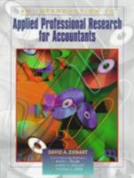 An Introduction to Applied Professional Research for Accountants 0130341711 Book Cover