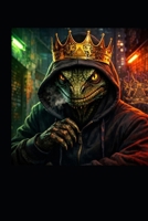 Outfoxing Your Inner Lizard Overlord: Survival, Power, Archetypes, and the Regulation of the Modern Mind B0GQZLXYWZ Book Cover