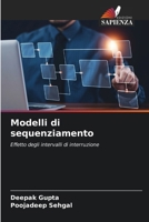 Modelli di sequenziamento (Italian Edition) 6207550889 Book Cover