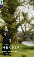 George Herbert: Poems Selected by Jo Shapcott 0571210392 Book Cover