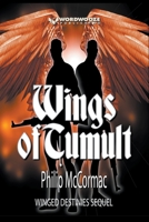 Wings of Tumult: Winged Destinies Sequel B0C9LKZB6S Book Cover