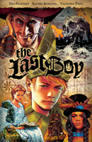 The Last Boy B0F9V7BYYH Book Cover