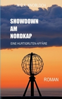 Showdown Am Nordkap 3849575675 Book Cover