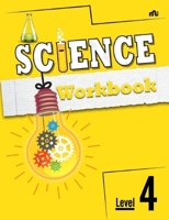 Science Workbook: Level 4 935520700X Book Cover