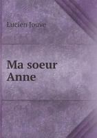 Ma Soeur Anne 0274729148 Book Cover