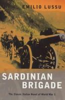 Sardinian Brigade 0847842789 Book Cover