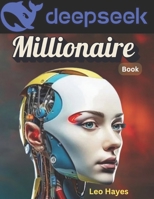DeepSeek Millionaire Book: Mastering Generative AI, Creating AI Agents, and Unlocking Profit Strategies B0DYDWSQRL Book Cover