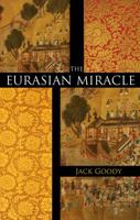 The Eurasian Miracle 0745647944 Book Cover