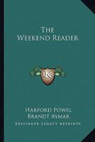 The Weekend Reader 1162795913 Book Cover