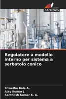 Regolatore a modello interno per sistema a serbatoio conico 6207389905 Book Cover