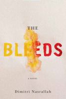 The Bleeds: A Novel 1550654802 Book Cover