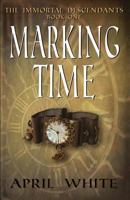Marking Time 0988536811 Book Cover