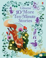 10 MORE TEN MINUTE STORIES 0794539416 Book Cover