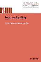 Focus on Reading 0194003124 Book Cover