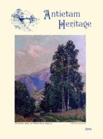 Antietam Heritage, Vol. 1 0990986411 Book Cover