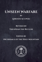 Unseen Warfare B0C913FV9K Book Cover