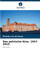 Das polnische Kino: 1947-2015 (German Edition) 6208384222 Book Cover